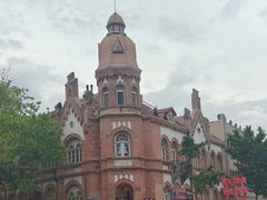 -青岛海滨风景区
