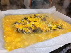 -情妹耙泥鳅·江湖川菜(科华店)