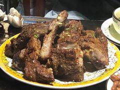 -陈五哥大排档(湘江世纪城店)