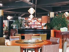 大堂-盐帮食坊•小河帮川菜(四川师大店)