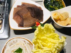 -海底捞火锅(北京路店)