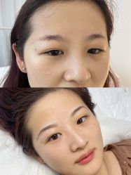 -MIVI野生眉纹绣纹眉