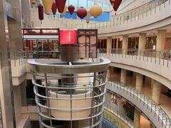 -北京饭店