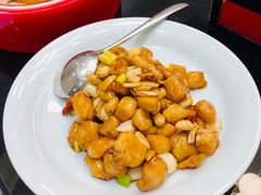 -味+新京宴·烤鸭·北京菜(创意谷店)