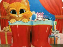 -芭提雅3D美术馆