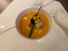 -广州文华东方酒店·江-由辉师傅主理