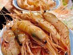 -亚马逊蒸汽活海鲜自助(LCM置汇旭辉广场店)