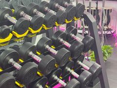 -GymPlus健身(四平路店)