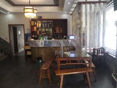 -灵福缘私房菜·农家菜(拈花湾·灵山大佛必推店)