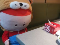-海底捞火锅(龙湖时代天街店)
