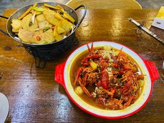 -二子海鲜大排档(太阳城店)