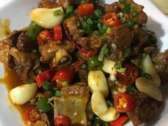 -陈帅夜排档·龙虾·炒菜·烤串(世茂店)
