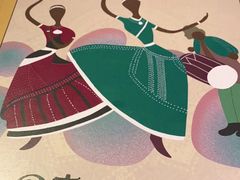 -Pita's&Tika's中东和印度风味餐厅(龙湖天街店)