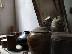 -开平碉楼文化旅游区马降龙景区