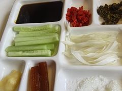 -四季民福烤鸭店(前门大栅栏店)