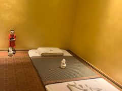 -蘭纳泰式传统按摩SPA(胶州路店)