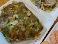 八珍炒糕-海坛特色小吃·只做平潭特色菜(平潭店)