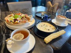 -LES ELITES 英集荟(南京西路店)