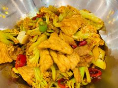 -蒋公馆家宴(江阴店)