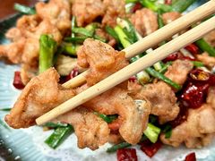 -金龙·打边炉(武进路店)