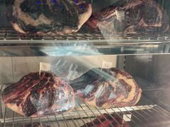 -羽深肉铺 Steak & Wine