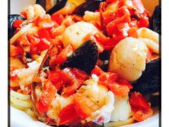 -RED LOBSTER(中城西店)