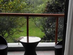 -天目湖御水温泉·度假酒店