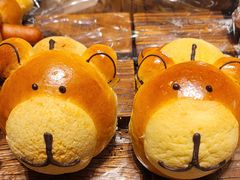 -西村叔叔的店·面包·甜品·蛋糕(崂山丽达店)