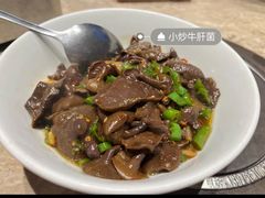 -湘力力小院·鱼汤泡饭(枫林路店)