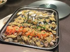 -海景壹号大酒店(惠钱路店)