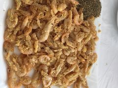 -渔民船说·北塘海鲜·天津菜·海肠捞饭(北塘古镇店)