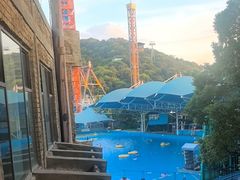 -杭州浪浪浪水公园
