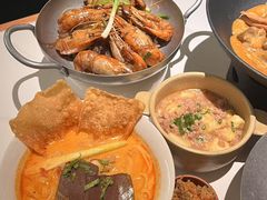 -太食獸泰式茶餐厅(IFS国金中心店)