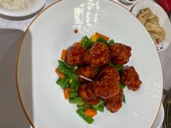 -聚春园自助餐厅(东街口店)