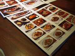 -食锦记·福建私房菜(浦西万达店)