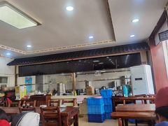 -叶存利海鲜大馅饺子(海宁路总店)