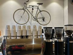 -常识咖啡common sense(春熙路店)