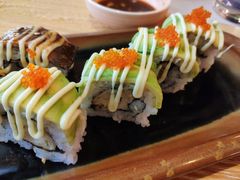 牛油果炸虾卷-北海银滩·鉳海(星湖店)