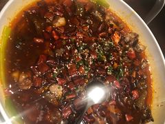 -粗茶淡饭·隐庐私厨(东亭店)