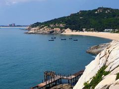 -湄洲岛