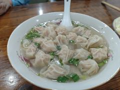 -吉祥面馆(孩儿巷北路店)