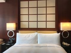 -上海雅居乐万豪侯爵酒店