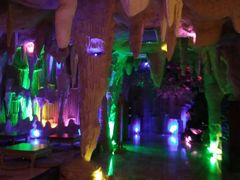 -木子塘汗蒸生活馆(财富港店)