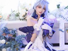 -米游妙妙屋cosplay换装自拍摄影体验馆