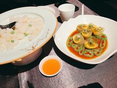 -蟹榭·本帮江浙菜·蟹宴(五角场合生汇商场店)