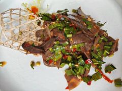 -尽膳·鱼鲜川菜(宽窄巷子店)