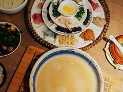 -上坐过桥米线(顺城店)