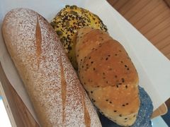 -前进麦味·天然烘焙(凯德1818店)