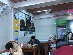 -金城一碗面(成山路店)