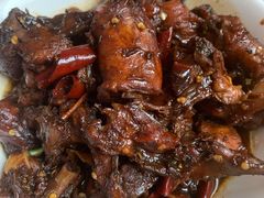 -如意香辣鸡架(总店)